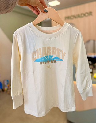 Camiseta Charpey