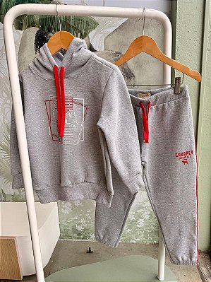 Conjunto charpey