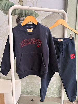Conjunto Charpey