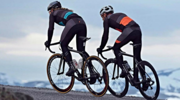 ciclismo