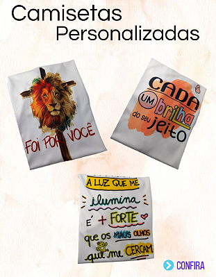 Camisetas