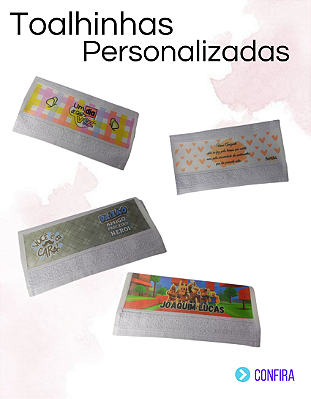 Toalhinhas