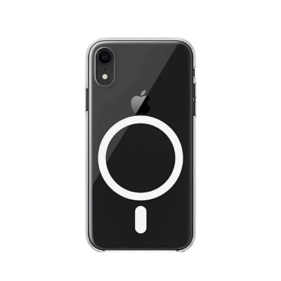 CASE ARMOR COM MAGSAFE – IPHONE XR