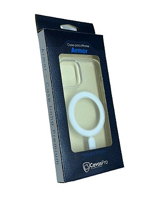 CASE ARMOR COM MAGSAFE – IPHONE 11