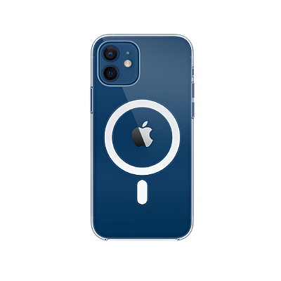 CASE ARMOR COM MAGSAFE – IPHONE 12