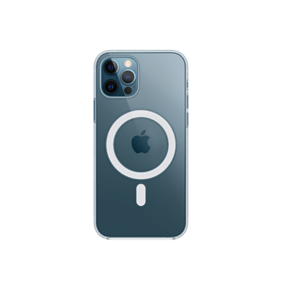 CASE ARMOR COM MAGSAFE – IPHONE 12 PRO