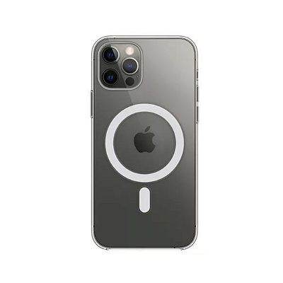 CASE ARMOR COM MAGSAFE – IPHONE 12 PRO MAX
