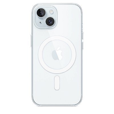 CASE ARMOR COM MAGSAFE – IPHONE 15