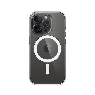 CASE ARMOR COM MAGSAFE – IPHONE 15 PRO