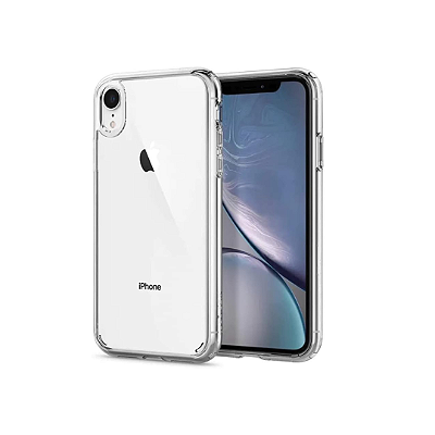 CASE ARMOR SEM MAGSAFE – IPHONE XR
