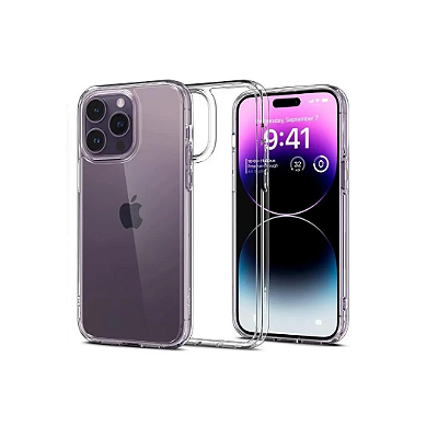 CASE ARMOR SEM MAGSAFE – IPHONE 12 PRO