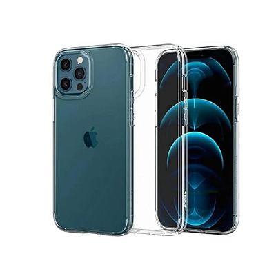 CASE ARMOR SEM MAGSAFE – IPHONE 12 PRO MAX