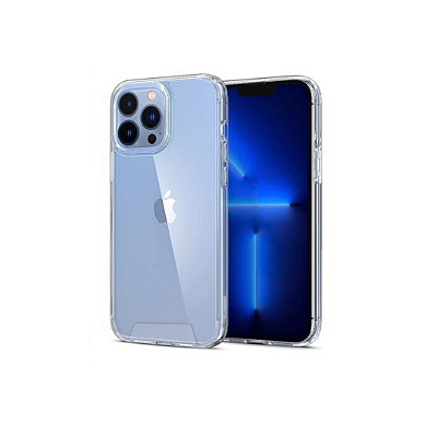 CASE ARMOR SEM MAGSAFE – IPHONE 13 PRO
