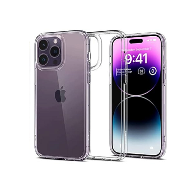 CASE ARMOR SEM MAGSAFE – IPHONE 14 PRO