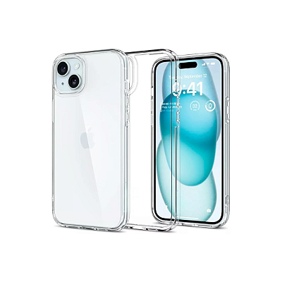 CASE ARMOR SEM MAGSAFE – IPHONE 15