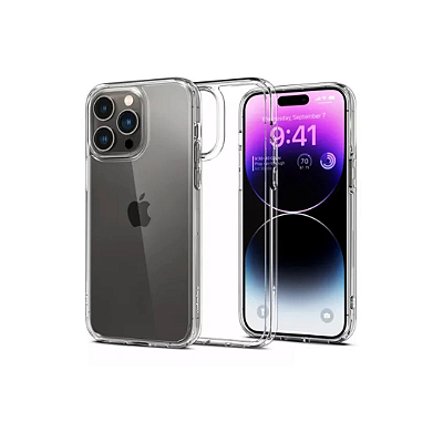CASE ARMOR SEM MAGSAFE – IPHONE 15 PRO