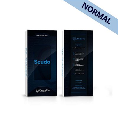 PELÍCULA SCUDO - NORMAL