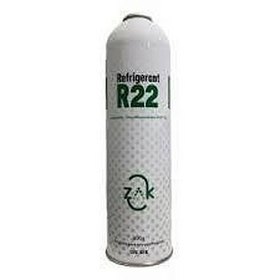 Gás hfc R22 800g