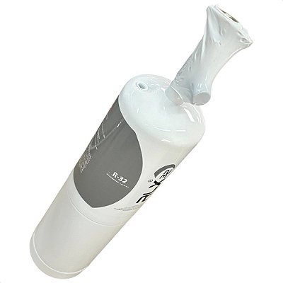 Gás hfc R32 lata 650g