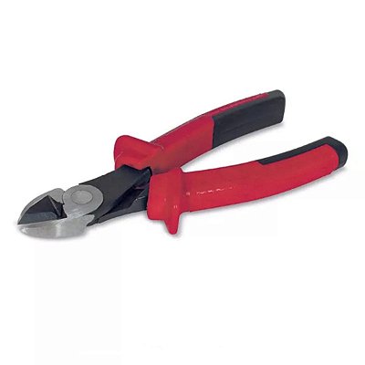 Alicate de corte diagonal 6"