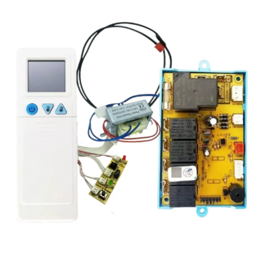 PLACA UNIVERSAL SPLIT - SGN QD-U02B+