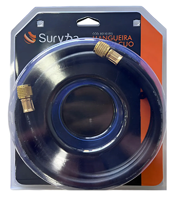 MANGUEIRA PARA VACUO 3/8`` 1.8M SURYHA