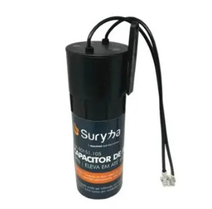 CAPACITOR DE ARRANQUE ALTA POTENCIA SPP6 SURYHA