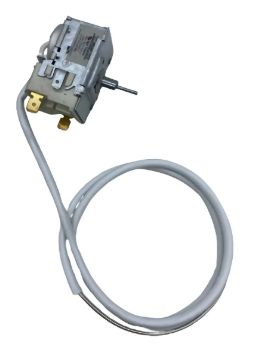 TERMOSTATO REFRIGERADOR 1 PORTA MOD. CONS 280/300 LITROS - 50/60 HZ - 127/220V - 6A