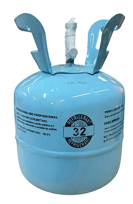 GAS R32 3KG