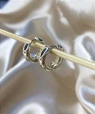 Argola Click G Grossa