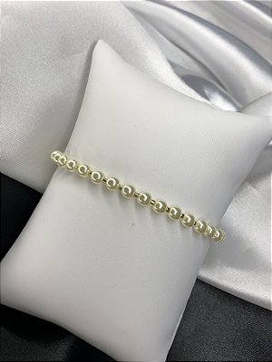 Pulseira de Pérolas