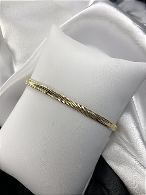 Pulseira Snake