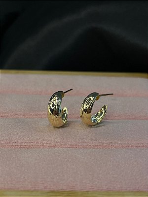 Argola com Detalhes