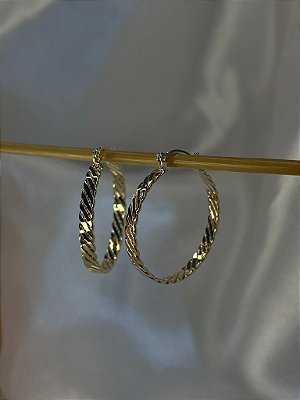 Argola Grummet M
