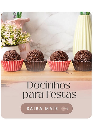 docinhos para festa