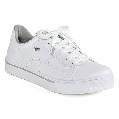 Tênis Via Marte Casual Feminino