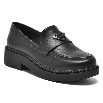 Sapato Mocassim Via Marte