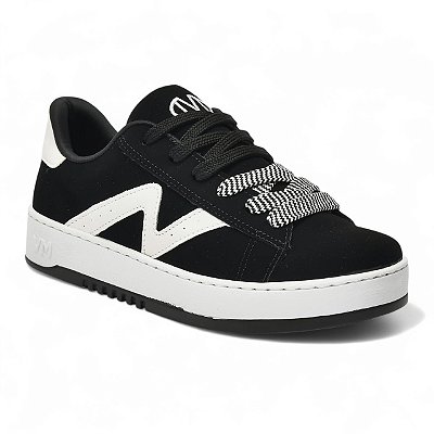 Tênis Casual Via Marte Feminino