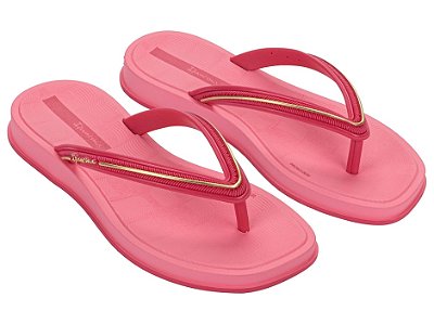 Chinelo Ipanema Glow Infantil