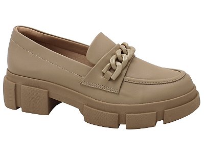 Sapato Mocassim Quiz