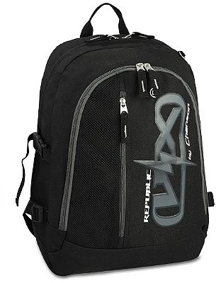 Mochila Republic Vix Casual