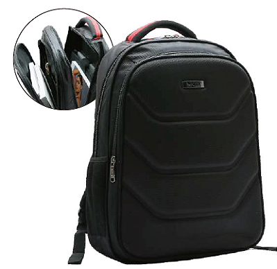 Mochila Republic Vix Casual