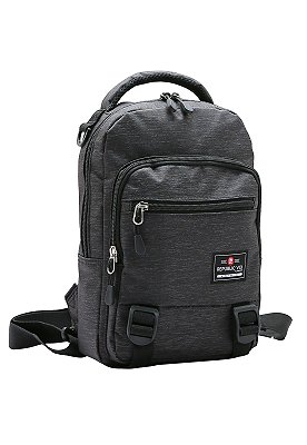 Mochila Republic Vix Casual