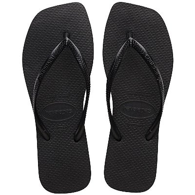 Chinelo Havaianas Slim Square