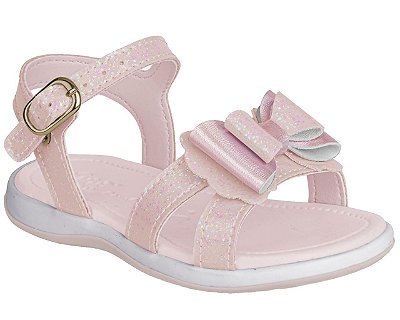 Sandália Kidy Baby Equilibrio