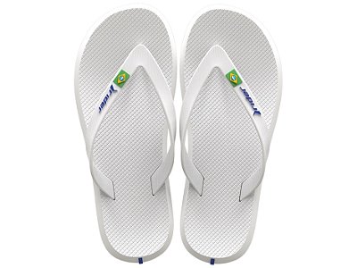 Chinelo Rider R1 Brasil Masculino
