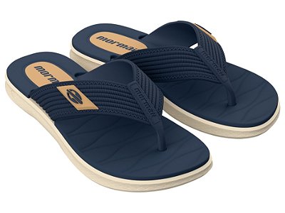 Chinelo Mormaii Kinja Masculino