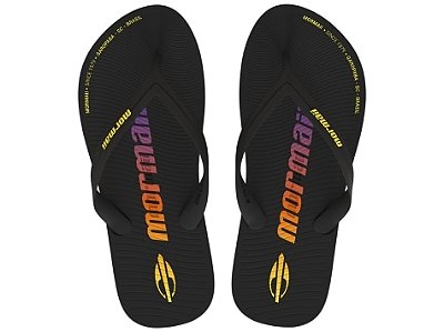 Chinelo Mormaii Tropical