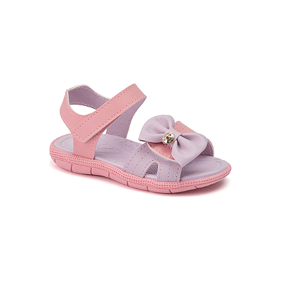 Sandália klin Tic Tac Feminina