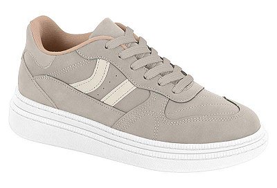 Tênis Casual Moleca